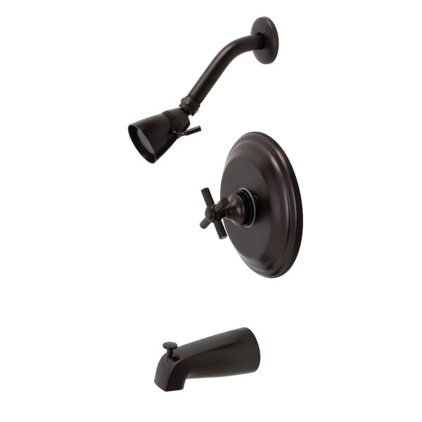 KB2635EXT Tub & Shower Trim Only, Oil Rubbed Bronze